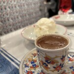 Turkish Restaurant Istanbul GINZA - 