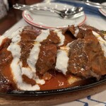 Turkish Restaurant Istanbul GINZA - 