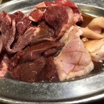 Sumibiyaki Yakiniku Koutarou - 