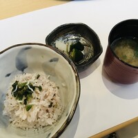 札幌なだ万茶寮 - 