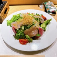 神楽坂 久露葉亭 - 