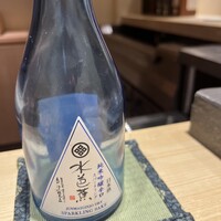 鮨 無垢/鮨 白銀 - 