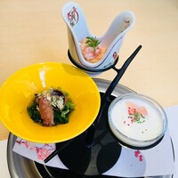 札幌なだ万茶寮 - 