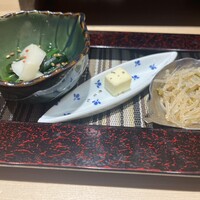 鮨 無垢/鮨 白銀 - 