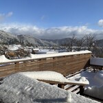 徳山鮓 - 晴れました！