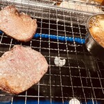 焼肉 丸善 大阪本店 - 