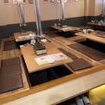 焼肉大衆酒場 ニューイワクラ - 