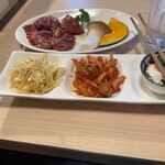 焼肉大衆酒場 ニューイワクラ - 