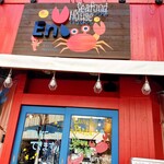 Seafood House Eni - 