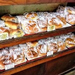 松本ベーカリー - 