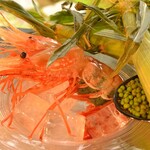 Bisutoro Gin - 