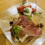 TRATTORIA IL PRIMOPASSO - 