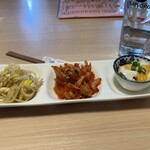焼肉大衆酒場 ニューイワクラ - 