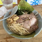 ラーメンショップ - 