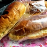 松本ベーカリー - 