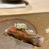 鮨 銀座 おのでら - 