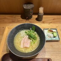 炭火焼鳥 木鶏 - 