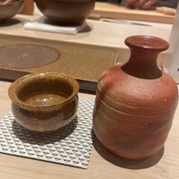 鮨 銀座 おのでら - 