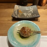 炭火焼鳥 木鶏 - 