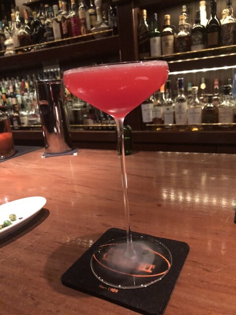 GASLIGHT Kasumigaseki Honten photo 3