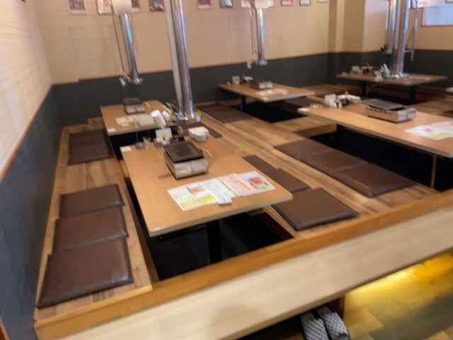 Yakiniku Taishu Sakaba New Iwakura photo 4