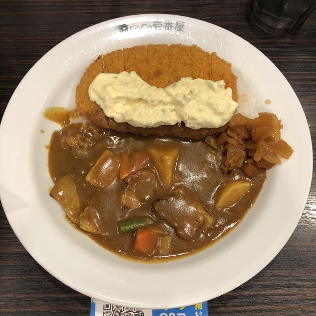 CoCo 1番！ カレーハウスCOCO壱番屋 新宿歌舞伎町店 - Updated July 2025