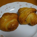 イチコ - クロワッサン100円～120円