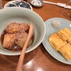 魚がし料理佃喜知