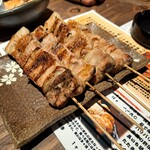 Yakitori Izakaya Yumeya - 