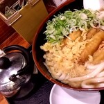 牧のうどん - 