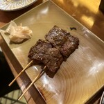 Yakiniku Kushi Rokki- - 