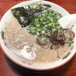 博多ラーメン 琉 - 