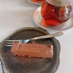 ハーブティーショップ&スープカフェ 葉の園 - 