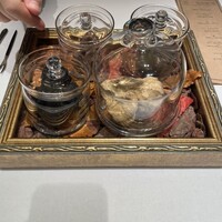 Terres de Truffes, Tokyo - 