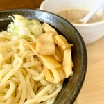 らぁめんつけ麺 喜竹 - 