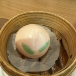 中国食堂 はまゆう 茶屋ヶ坂店 - 