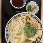 本格讃岐うどん まるちゃん - 