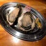 oyster&wine kitchen K 東口店 - 