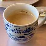 カフェレスト　ロダン - カフェラテ