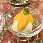 リトルスパイス - 