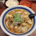 中華そば たた味 - 