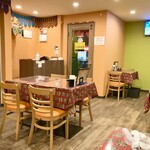 リトルスパイス - 