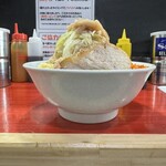 ラーメン鷹の目 - 