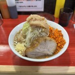 ラーメン鷹の目 - 