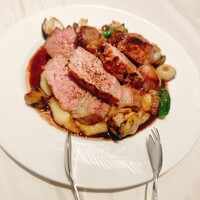 LE PORTIER Par Aux Delices de dodine Toranomon - 