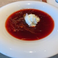 ゴドノフ東京 丸ビル店 - 