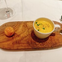 LE PORTIER Par Aux Delices de dodine Toranomon - 