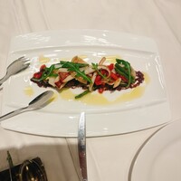 LE PORTIER Par Aux Delices de dodine Toranomon - 