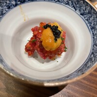焼肉割烹QUON -  焼肉割烹QUON -