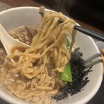 麺処 はら田 - 